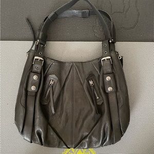 Michele MHB 1068 Black